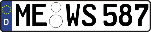 ME-WS587