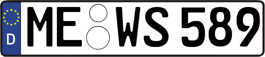 ME-WS589