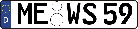 ME-WS59