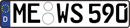 ME-WS590