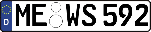 ME-WS592