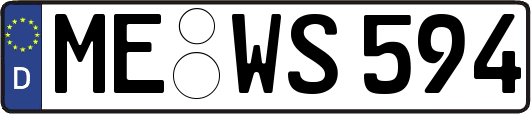 ME-WS594