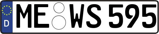 ME-WS595