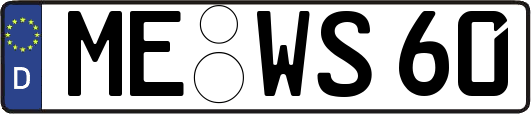 ME-WS60