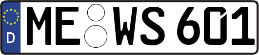 ME-WS601