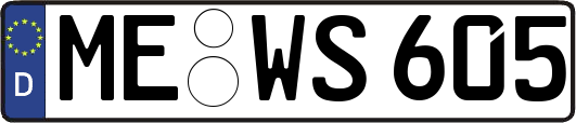 ME-WS605