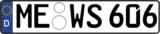 ME-WS606