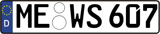 ME-WS607