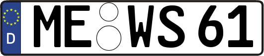 ME-WS61
