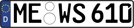 ME-WS610