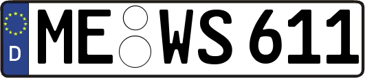 ME-WS611