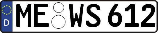 ME-WS612