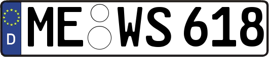ME-WS618
