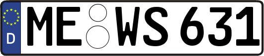 ME-WS631