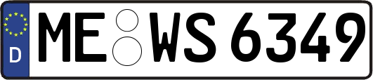 ME-WS6349