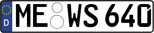 ME-WS640