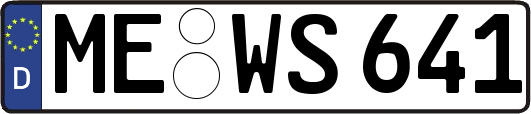 ME-WS641