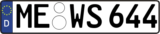 ME-WS644