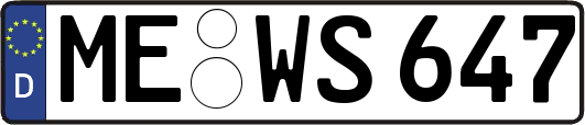 ME-WS647