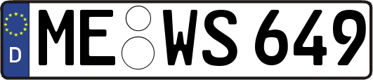 ME-WS649