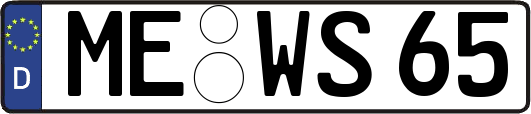 ME-WS65
