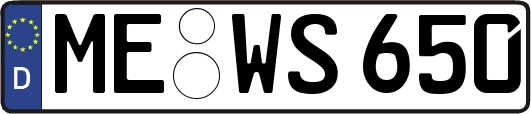 ME-WS650