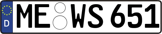 ME-WS651