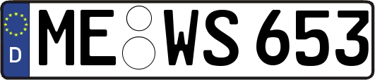 ME-WS653