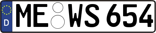 ME-WS654