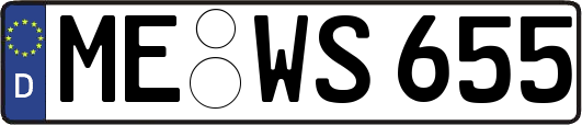 ME-WS655