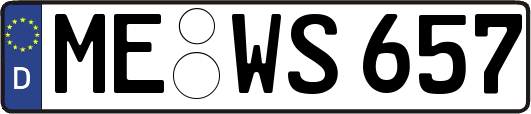 ME-WS657