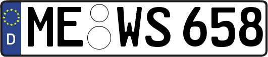 ME-WS658