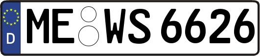 ME-WS6626