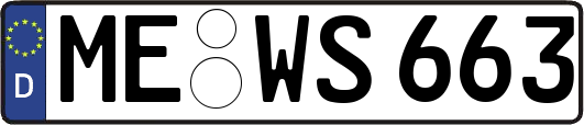 ME-WS663