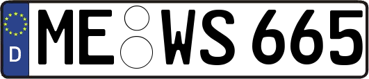 ME-WS665
