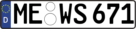 ME-WS671