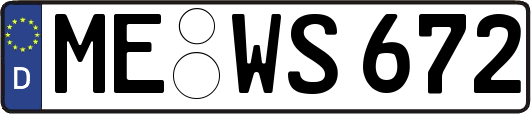 ME-WS672