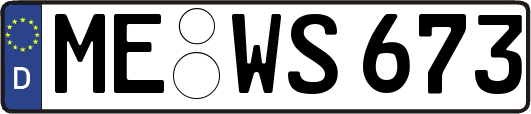 ME-WS673