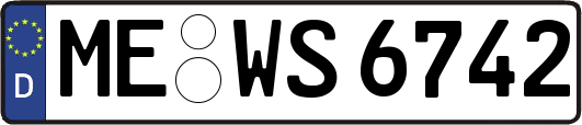 ME-WS6742