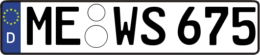 ME-WS675