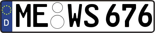 ME-WS676