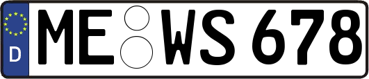 ME-WS678