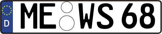 ME-WS68