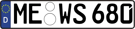ME-WS680