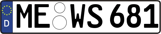 ME-WS681