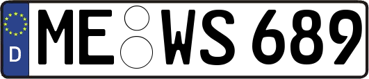 ME-WS689
