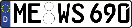 ME-WS690
