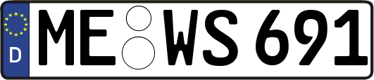 ME-WS691