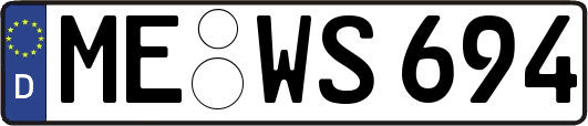 ME-WS694