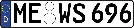 ME-WS696